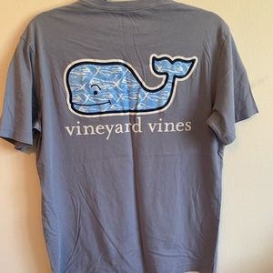 Vineyard Vines SS Tee